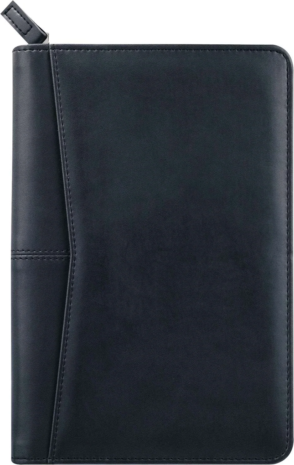 Pedova™ Jr. Zippered Padfolio with FSC® Mix Paper — view 18