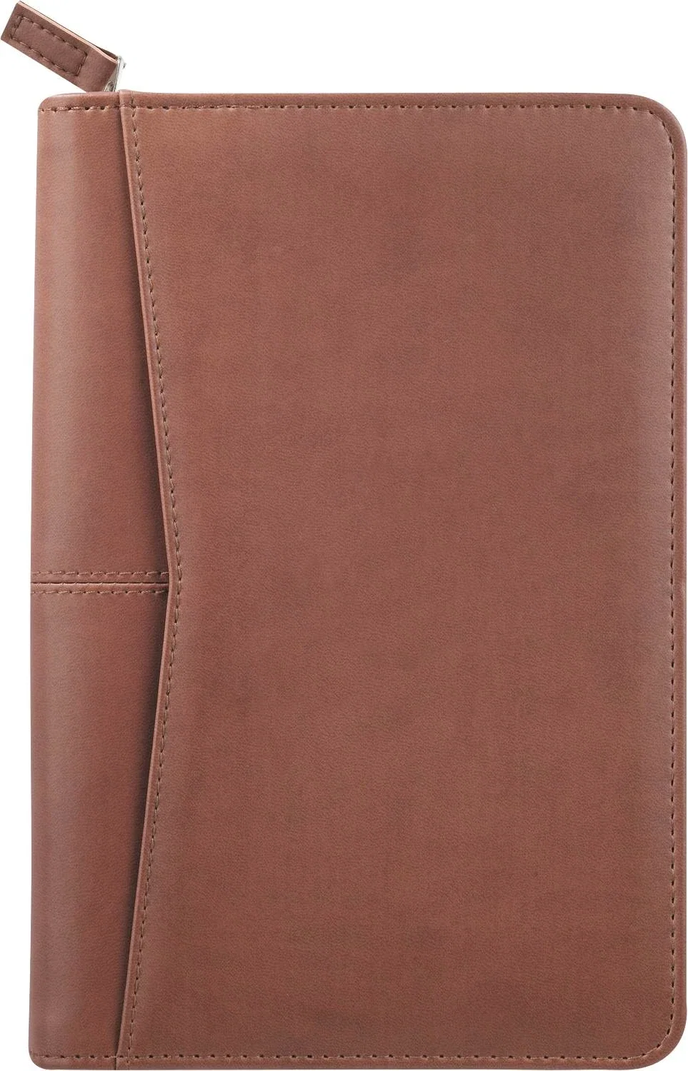Pedova™ Jr. Zippered Padfolio with FSC® Mix Paper — view 21