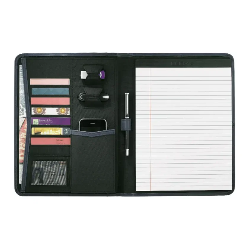 Pedova™ Writing Pad with FSC® Mix Paper — view 4
