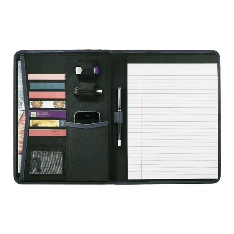 Pedova™ Writing Pad with FSC® Mix Paper — view 4