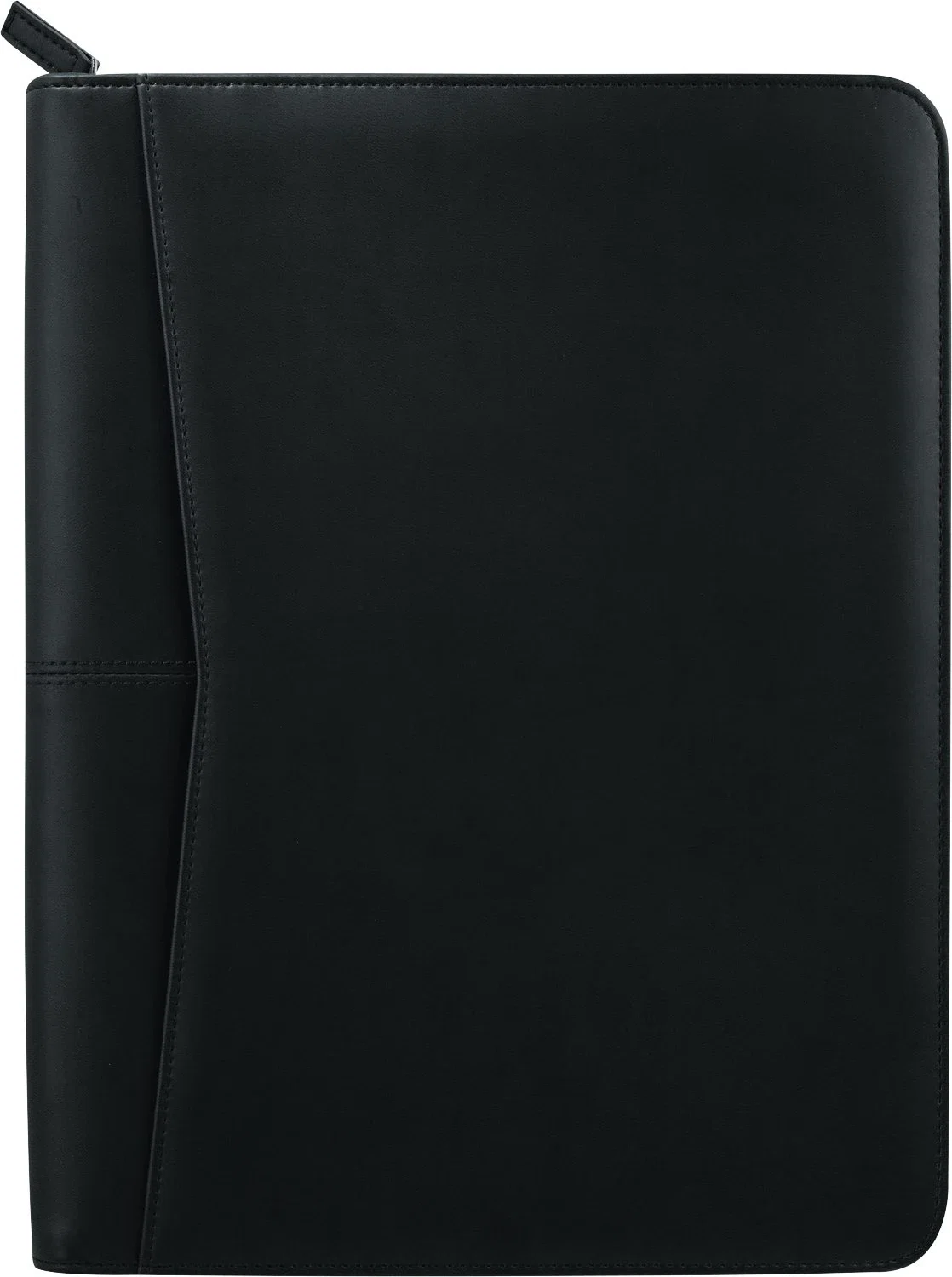 Pedova™ Zippered UltraHyde Padfolio with FSC® Mix Paper — view 19