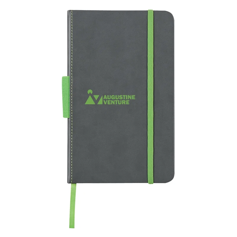 Pemberly Notebook — view 2