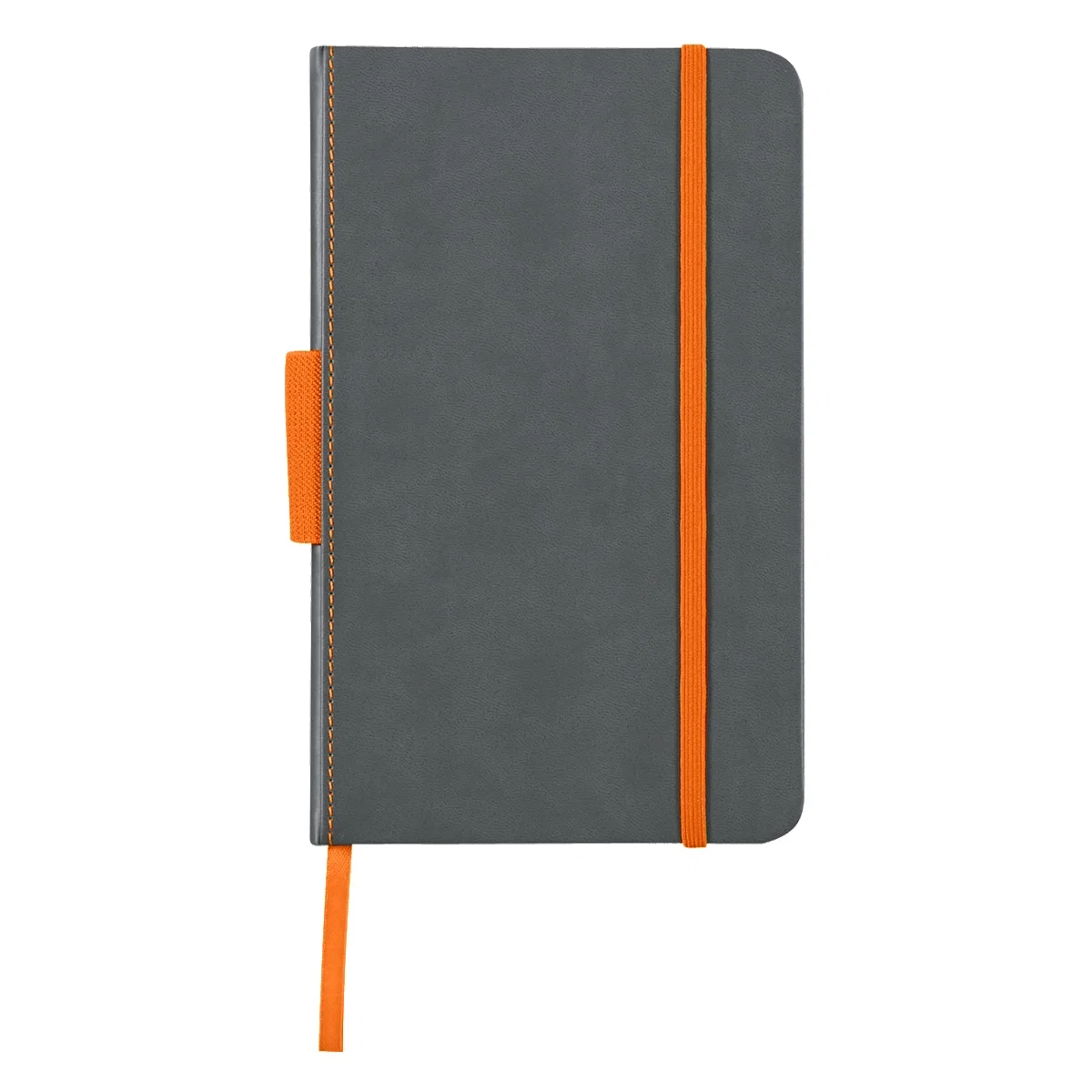 Light blue trim version of the gray journal