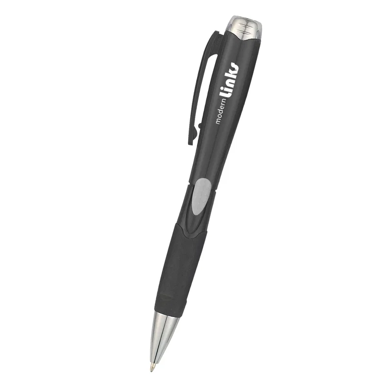 Customized Pemberton Light Pen — view 2