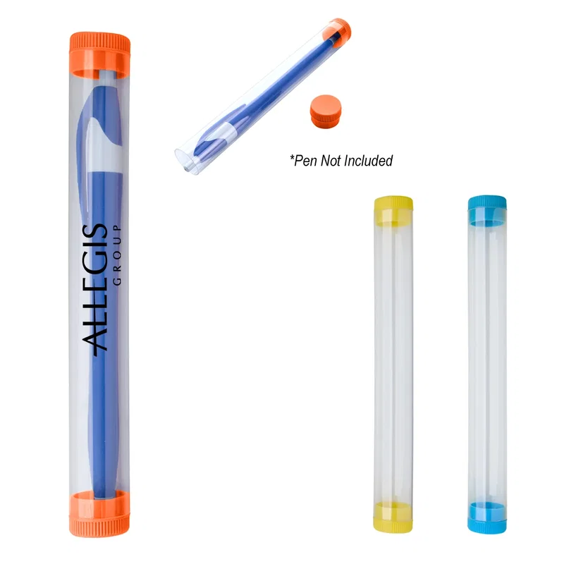 Pen Tube — view 7