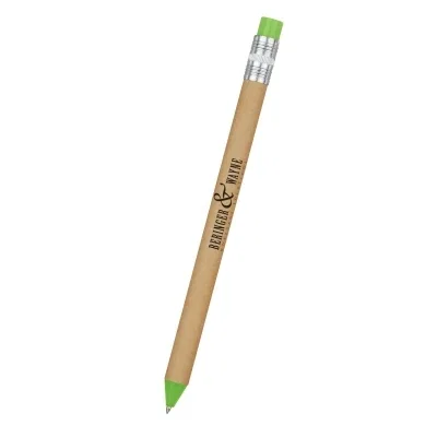 Pencil-Look Pen — view 5