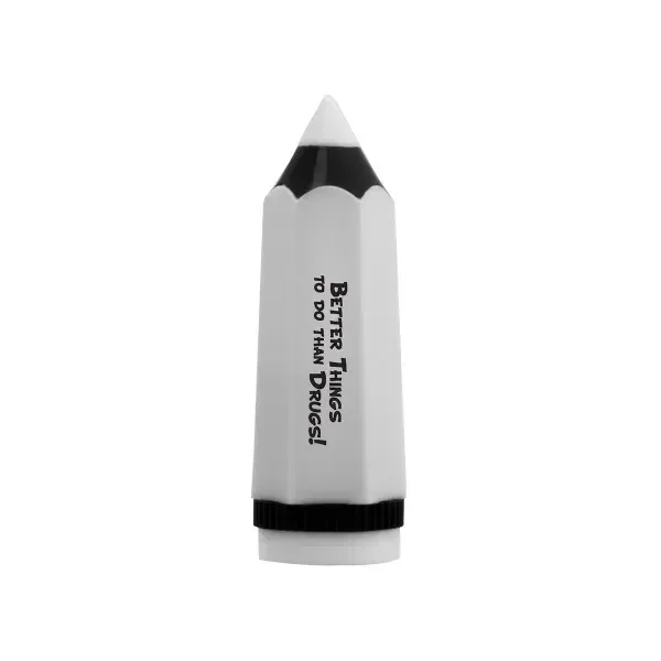 Customized Pencil Shaped Sharpener