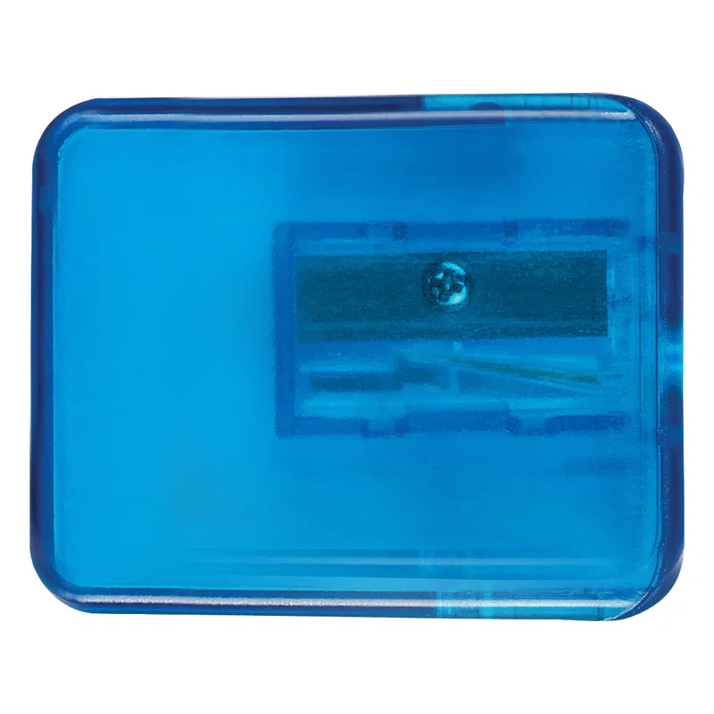 Logo Pencil Sharpener — view 3
