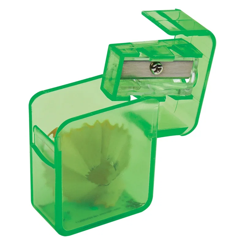 Logo Pencil Sharpener — view 5