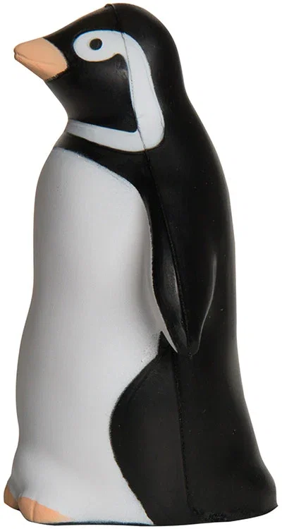 Chinstrap Penguin Stress Reliever — view 2