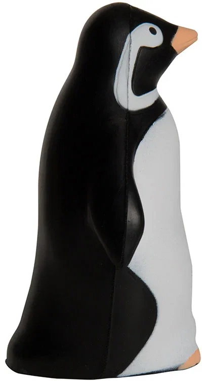 Chinstrap Penguin Stress Reliever — view 3