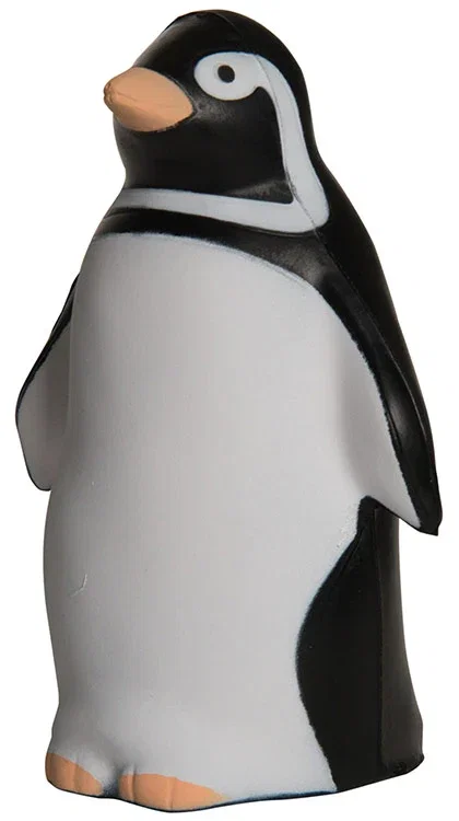 Chinstrap Penguin Stress Reliever — view 5