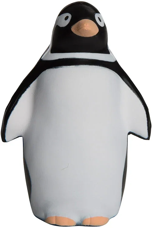 Chinstrap Penguin Stress Reliever — view 6