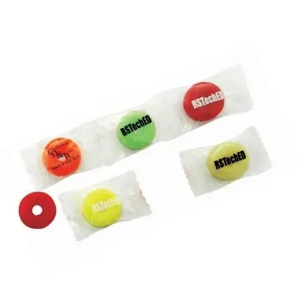 Pep-O Mint w/ Direct Imprint — view 2