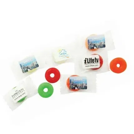 Pep-O-Mint w/ Label — view 2