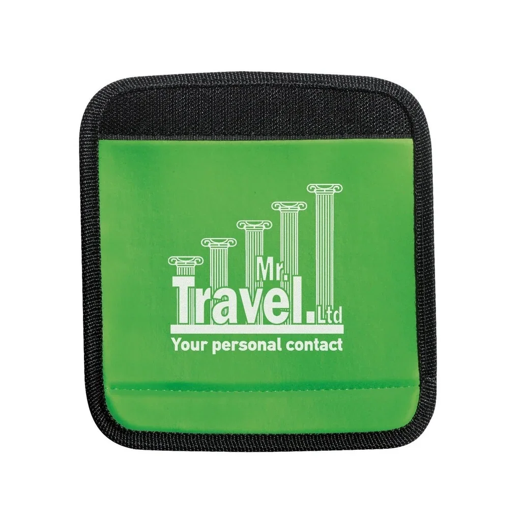 Perfect Grabber Luggage Spotter — Lime Green — view 3