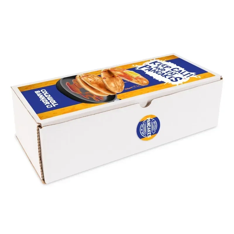 Perfect Pancakes Gift Set — view 2