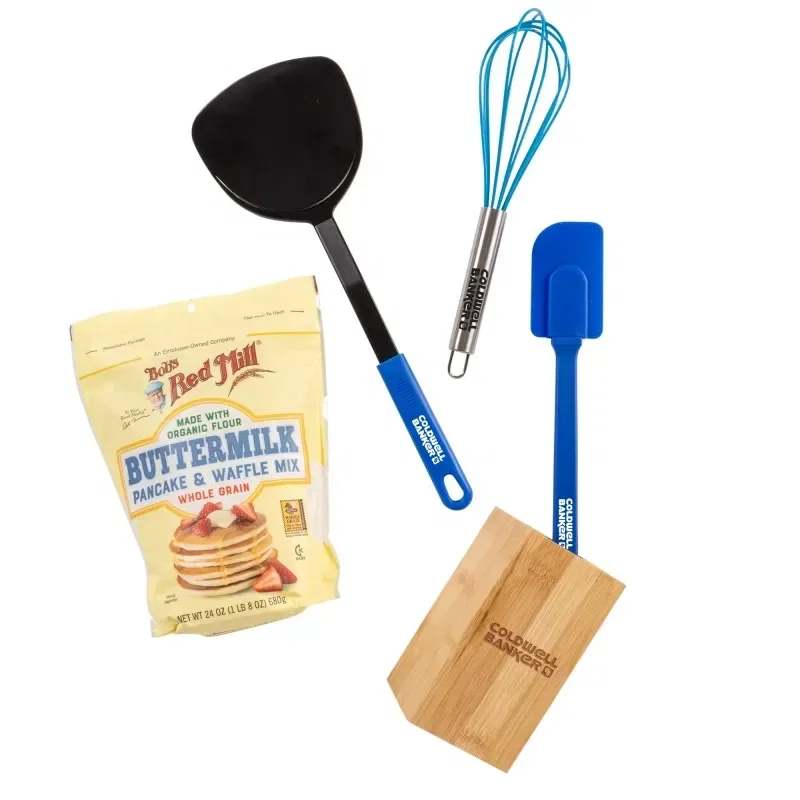 Perfect Pancakes Gift Set — view 3