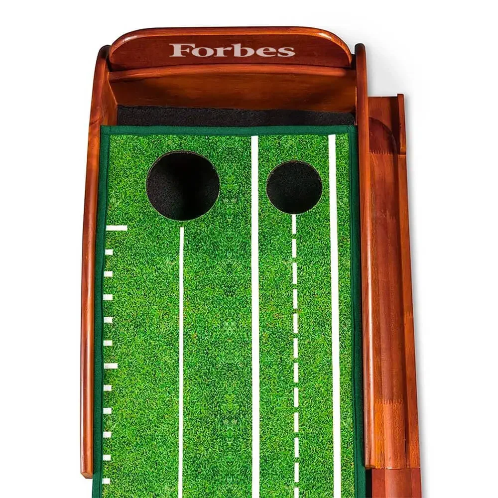 Perfect Practice Putting Mat - Standard Edition 9.6' FT — view 4