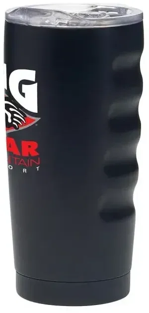 Perfect Temp 20 oz. Grip Stainless Vacuum Tumbler