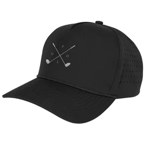 Promotional Performance Mesh Cap