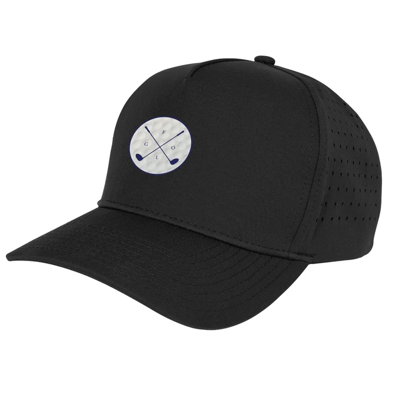 Promotional Performance Mesh Cap — view 7
