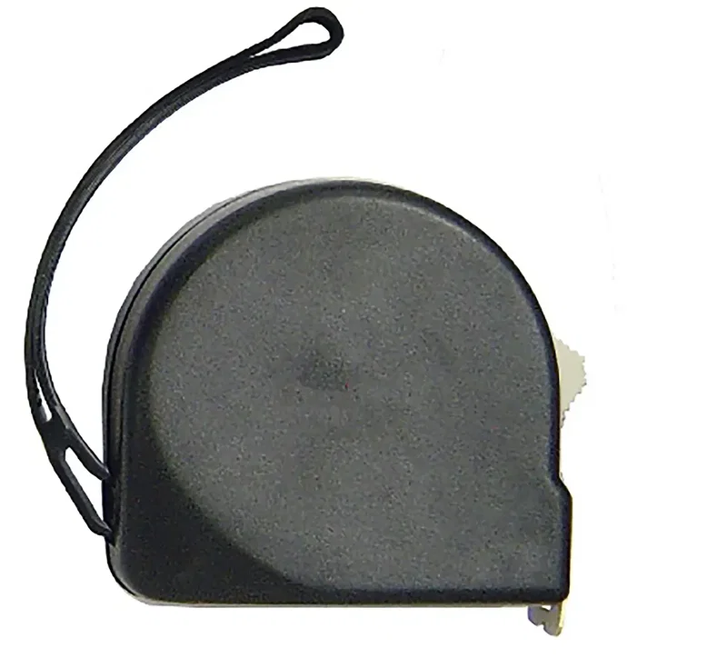 Personalized 6-Foot Tape Measure — view 4