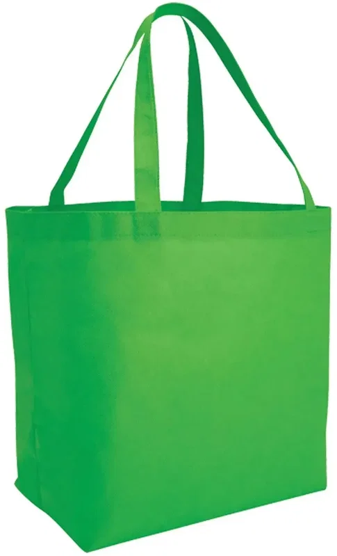 Personalized Big Value Tote — view 10