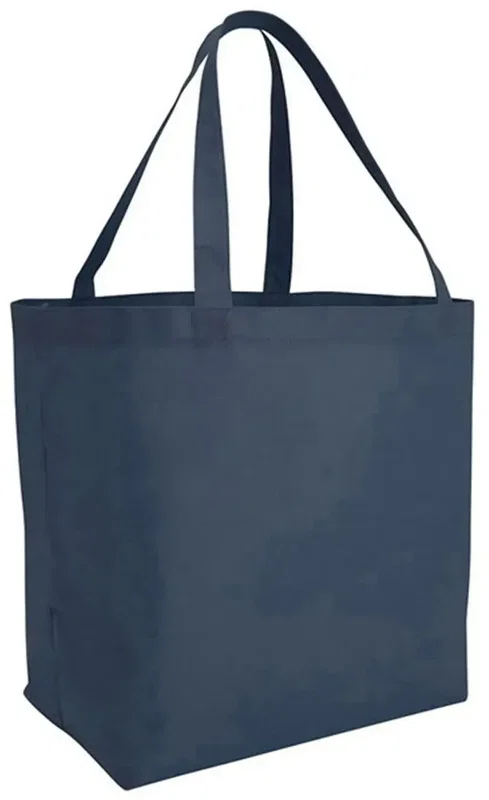 Personalized Big Value Tote — view 11