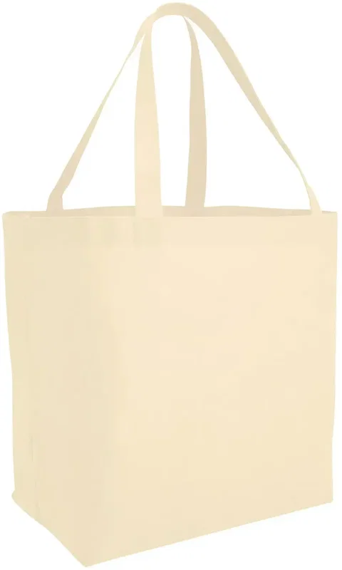 Personalized Big Value Tote — view 12