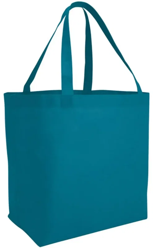 Personalized Big Value Tote — view 13