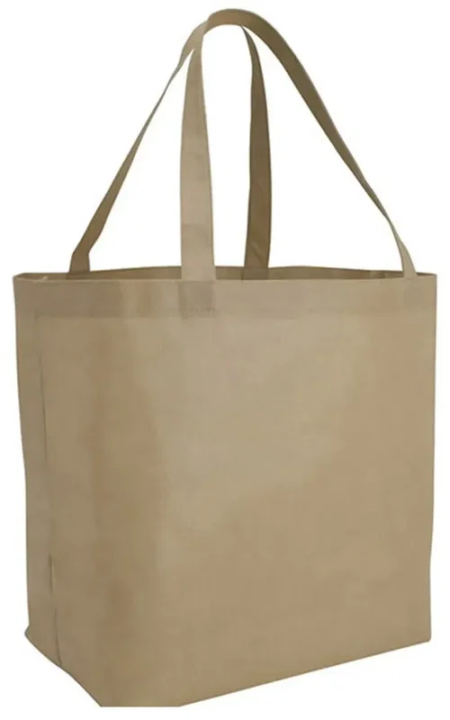 Personalized Big Value Tote — view 15