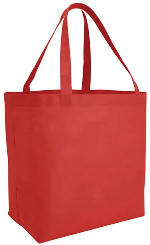 Personalized Big Value Tote — view 2