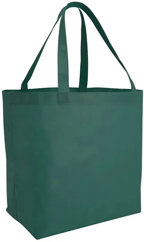 Personalized Big Value Tote — view 3