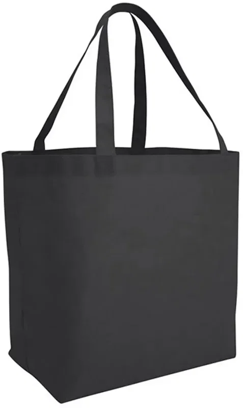 Personalized Big Value Tote — view 4