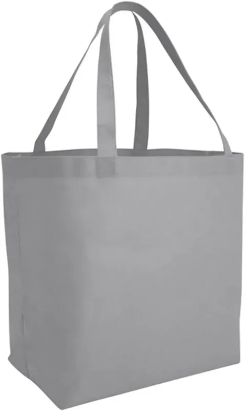 Personalized Big Value Tote — view 6