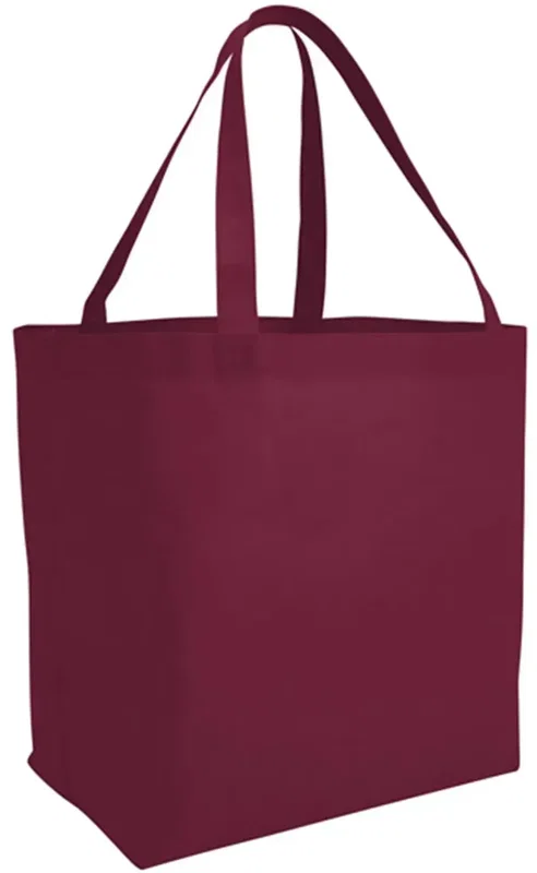 Personalized Big Value Tote — view 7
