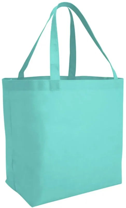 Personalized Big Value Tote — view 8