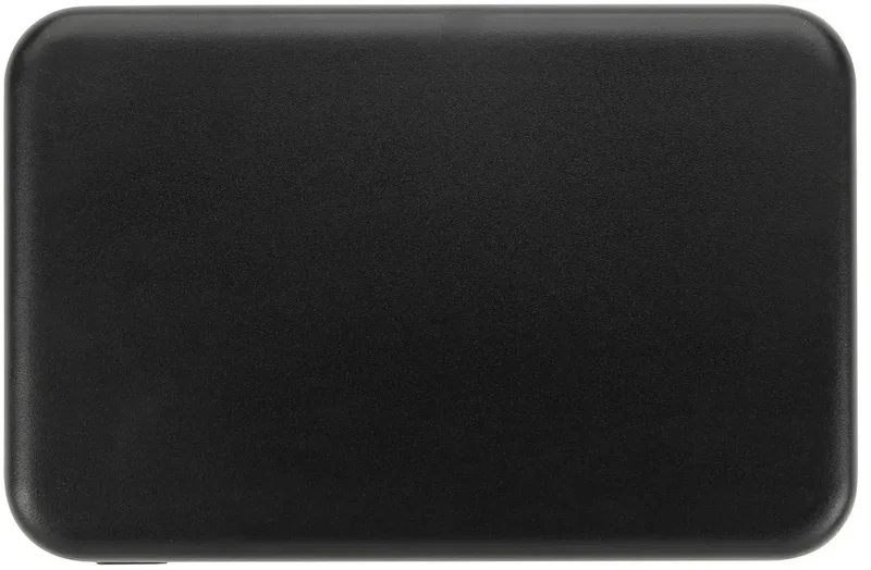 Personalized Capsule Power Bank - 5000mAh — view 2