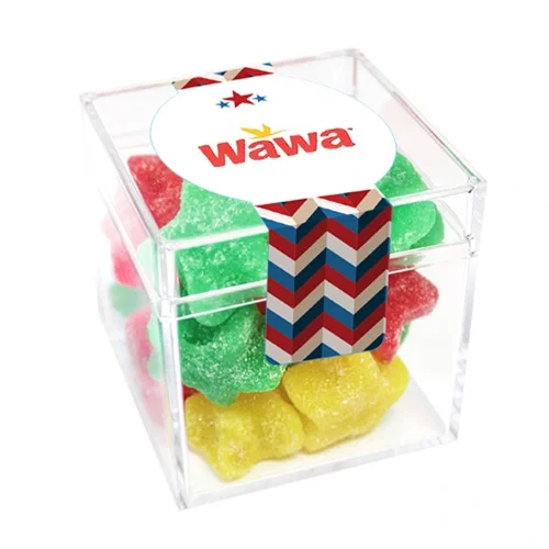 Personalized Commemorative Candy Gift Boxes — view 2