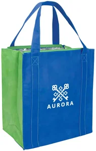 Personalized Insulated Tote