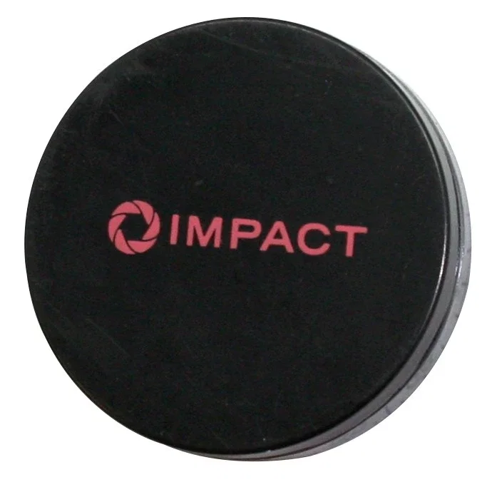 Personalized Large Round Compass — view 2