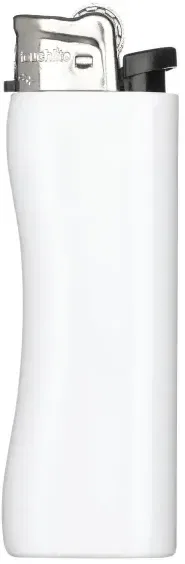 Personalized Logo Lighter — view 2