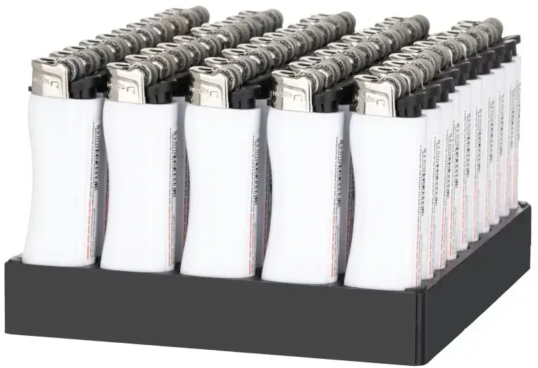 Personalized Logo Lighter — view 5