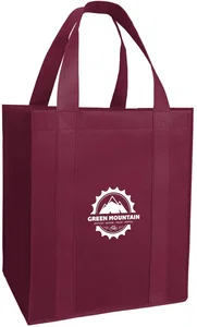 Personalized Logo Tote (Mucho Grande)