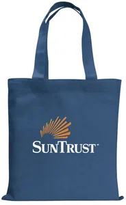 Personalized Mini Economy Tote Bag
