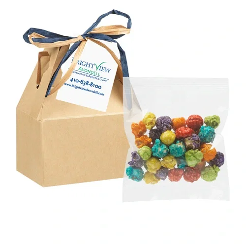 Personalized Mini Gable Gift Boxes — view 10