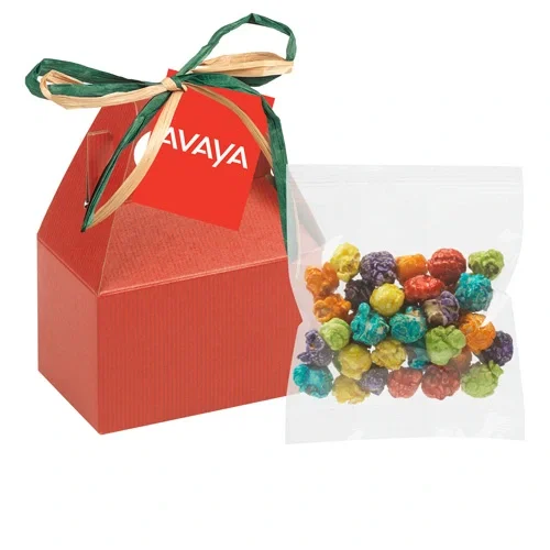 Personalized Mini Gable Gift Boxes — view 11