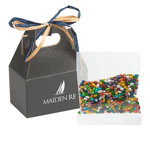 Personalized Mini Gable Gift Boxes — view 13