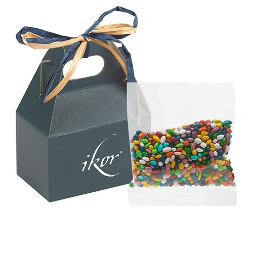 Personalized Mini Gable Gift Boxes — view 14